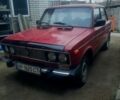 Синий ВАЗ 2106, объемом двигателя 15 л и пробегом 200 тыс. км за 600 $, фото 1 на Automoto.ua
