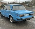 Синий ВАЗ 2106, объемом двигателя 1.6 л и пробегом 130 тыс. км за 999 $, фото 2 на Automoto.ua