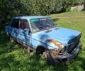 Синий ВАЗ 2106, объемом двигателя 0 л и пробегом 500 тыс. км за 358 $, фото 7 на Automoto.ua