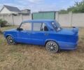 Синий ВАЗ 2106, объемом двигателя 1.5 л и пробегом 67 тыс. км за 650 $, фото 4 на Automoto.ua