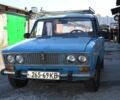 Синий ВАЗ 2106, объемом двигателя 1.6 л и пробегом 80 тыс. км за 363 $, фото 1 на Automoto.ua