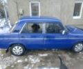 Синий ВАЗ 2106, объемом двигателя 0 л и пробегом 100 тыс. км за 800 $, фото 1 на Automoto.ua