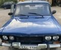 Синий ВАЗ 2106, объемом двигателя 1.3 л и пробегом 1 тыс. км за 437 $, фото 1 на Automoto.ua