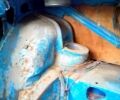 ВАЗ 2106 1982 у Кривом Озере на Automoto.ua Синій ВАЗ 2106, об'ємом двигуна 1.3 л та пробігом 78 тис. км за 550 $, фото 9 на Automoto.ua