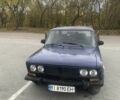 Синій ВАЗ 2106, об'ємом двигуна 1.6 л та пробігом 100 тис. км за 506 $, фото 1 на Automoto.ua