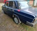 Синий ВАЗ 2106, объемом двигателя 0 л и пробегом 500 тыс. км за 437 $, фото 1 на Automoto.ua