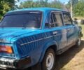 ВАЗ 2106 1982 в Чугуеве на Automoto.ua Синий ВАЗ 2106, объемом двигателя 1.5 л и пробегом 1000 тыс. км за 481 $, фото 12 на Automoto.ua