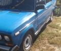 ВАЗ 2106 1982 в Чугуеве на Automoto.ua Синий ВАЗ 2106, объемом двигателя 1.5 л и пробегом 1000 тыс. км за 481 $, фото 8 на Automoto.ua