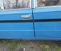 Синій ВАЗ 2106, об'ємом двигуна 0 л та пробігом 350 тис. км за 550 $, фото 1 на Automoto.ua