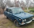 Синій ВАЗ 2106, об'ємом двигуна 0 л та пробігом 1000 тис. км за 308 $, фото 1 на Automoto.ua