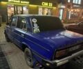 Синий ВАЗ 2106, объемом двигателя 1.6 л и пробегом 16 тыс. км за 838 $, фото 11 на Automoto.ua