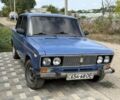 Синий ВАЗ 2106, объемом двигателя 1.5 л и пробегом 111 тыс. км за 702 $, фото 1 на Automoto.ua