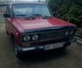 Синий ВАЗ 2106, объемом двигателя 15 л и пробегом 200 тыс. км за 600 $, фото 1 на Automoto.ua
