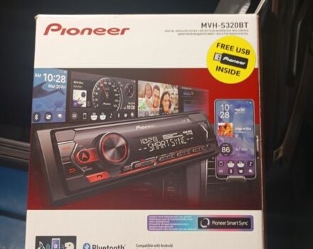 Синій ВАЗ 2106, об'ємом двигуна 1 л та пробігом 120 тис. км за 1350 $, фото 5 на Automoto.ua