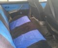 Синий ВАЗ 2106, объемом двигателя 1.5 л и пробегом 88 тыс. км за 13500 $, фото 7 на Automoto.ua