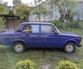 Синій ВАЗ 2106, об'ємом двигуна 1.3 л та пробігом 300 тис. км за 279 $, фото 3 на Automoto.ua