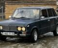 Синий ВАЗ 2106, объемом двигателя 1.6 л и пробегом 36 тыс. км за 400 $, фото 1 на Automoto.ua