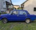 Синій ВАЗ 2106, об'ємом двигуна 1.3 л та пробігом 300 тис. км за 279 $, фото 4 на Automoto.ua
