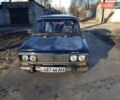 Синий ВАЗ 2106, объемом двигателя 1.3 л и пробегом 320 тыс. км за 673 $, фото 1 на Automoto.ua