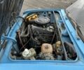 Синий ВАЗ 2106, объемом двигателя 1.6 л и пробегом 130 тыс. км за 999 $, фото 6 на Automoto.ua