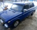 Синий ВАЗ 2106, объемом двигателя 0 л и пробегом 100 тыс. км за 800 $, фото 3 на Automoto.ua