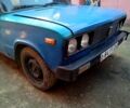Синий ВАЗ 2106, объемом двигателя 1.2 л и пробегом 70 тыс. км за 650 $, фото 1 на Automoto.ua