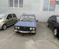 Синий ВАЗ 2106, объемом двигателя 0 л и пробегом 150 тыс. км за 520 $, фото 1 на Automoto.ua