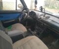 Синий ВАЗ 2106, объемом двигателя 1.5 л и пробегом 88 тыс. км за 13500 $, фото 6 на Automoto.ua