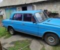 Синий ВАЗ 2106, объемом двигателя 0 л и пробегом 1000 тыс. км за 900 $, фото 2 на Automoto.ua