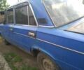 Синий ВАЗ 2106, объемом двигателя 1.5 л и пробегом 88 тыс. км за 13500 $, фото 2 на Automoto.ua