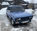 Синій ВАЗ 2106, об'ємом двигуна 1.3 л та пробігом 1000 тис. км за 550 $, фото 1 на Automoto.ua