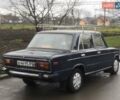 Синий ВАЗ 2106, объемом двигателя 1.5 л и пробегом 90 тыс. км за 650 $, фото 3 на Automoto.ua