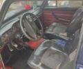 Синій ВАЗ 2106, об'ємом двигуна 1 л та пробігом 38 тис. км за 1100 $, фото 3 на Automoto.ua