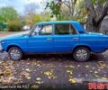 ВАЗ 2106 1982 у Кривом Озере на Automoto.ua Синій ВАЗ 2106, об'ємом двигуна 1.3 л та пробігом 78 тис. км за 550 $, фото 4 на Automoto.ua