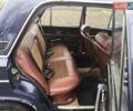Синий ВАЗ 2106, объемом двигателя 1.5 л и пробегом 90 тыс. км за 650 $, фото 11 на Automoto.ua