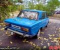 ВАЗ 2106 1982 у Кривом Озере на Automoto.ua Синій ВАЗ 2106, об'ємом двигуна 1.3 л та пробігом 78 тис. км за 550 $, фото 5 на Automoto.ua