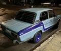 Синий ВАЗ 2106, объемом двигателя 1.3 л и пробегом 1 тыс. км за 471 $, фото 5 на Automoto.ua