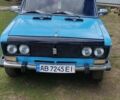 Синий ВАЗ 2106, объемом двигателя 0 л и пробегом 189 тыс. км за 878 $, фото 1 на Automoto.ua