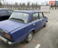 Синий ВАЗ 2106, объемом двигателя 0 л и пробегом 150 тыс. км за 520 $, фото 5 на Automoto.ua