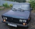 Синий ВАЗ 2106, объемом двигателя 1.6 л и пробегом 225 тыс. км за 527 $, фото 1 на Automoto.ua