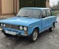Синий ВАЗ 2106, объемом двигателя 1.6 л и пробегом 130 тыс. км за 999 $, фото 1 на Automoto.ua