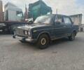 Синій ВАЗ 2106, об'ємом двигуна 1 л та пробігом 41 тис. км за 16500 $, фото 1 на Automoto.ua