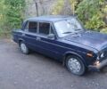 Синий ВАЗ 2106, объемом двигателя 1.6 л и пробегом 225 тыс. км за 527 $, фото 2 на Automoto.ua