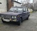 Синий ВАЗ 2106, объемом двигателя 0 л и пробегом 340 тыс. км за 350 $, фото 1 на Automoto.ua