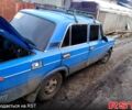 Синій ВАЗ 2106, об'ємом двигуна 1.5 л та пробігом 50 тис. км за 760 $, фото 3 на Automoto.ua