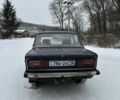 Синій ВАЗ 2106, об'ємом двигуна 1.3 л та пробігом 65 тис. км за 613 $, фото 3 на Automoto.ua