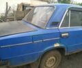 Синий ВАЗ 2106, объемом двигателя 1.5 л и пробегом 88 тыс. км за 13500 $, фото 4 на Automoto.ua