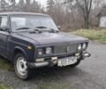 Синий ВАЗ 2106, объемом двигателя 0 л и пробегом 340 тыс. км за 350 $, фото 2 на Automoto.ua