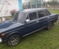Синій ВАЗ 2106, об'ємом двигуна 1 л та пробігом 38 тис. км за 1100 $, фото 7 на Automoto.ua