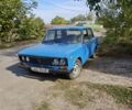 Синий ВАЗ 2106, объемом двигателя 1.3 л и пробегом 1 тыс. км за 401 $, фото 1 на Automoto.ua